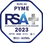 Seguas sello RSA 2023