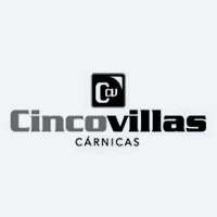 Cárnicas Cinco Villas