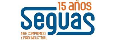 Seguas celebra su 15 aniversario