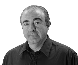 Tomás Ruiz