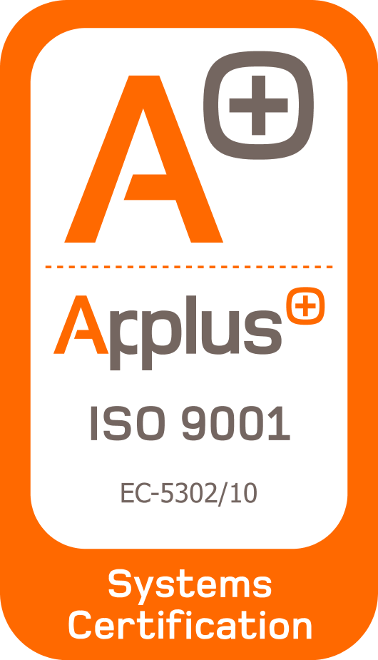 Gestion de la calidad ISO 9001