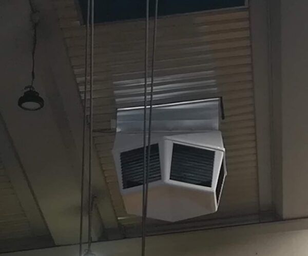 climatizacion evaporativa