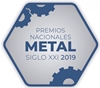 Premio Nacional del Metal 2019