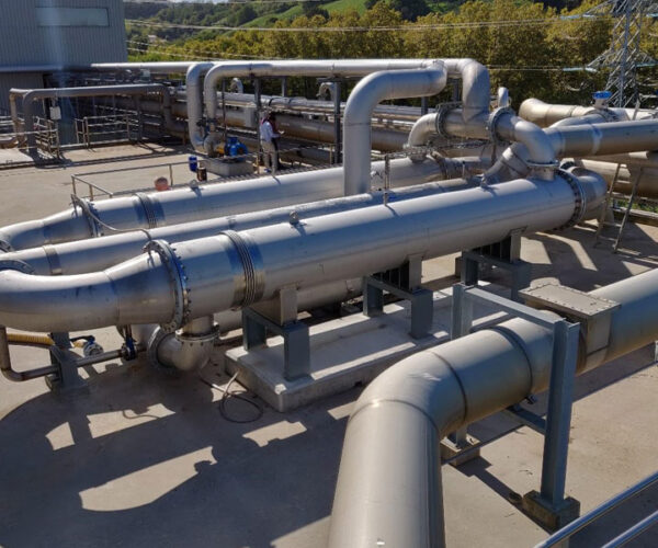 intercambiador de calor