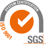 Certificado ISO 9001 de Gestión de la Calidad
