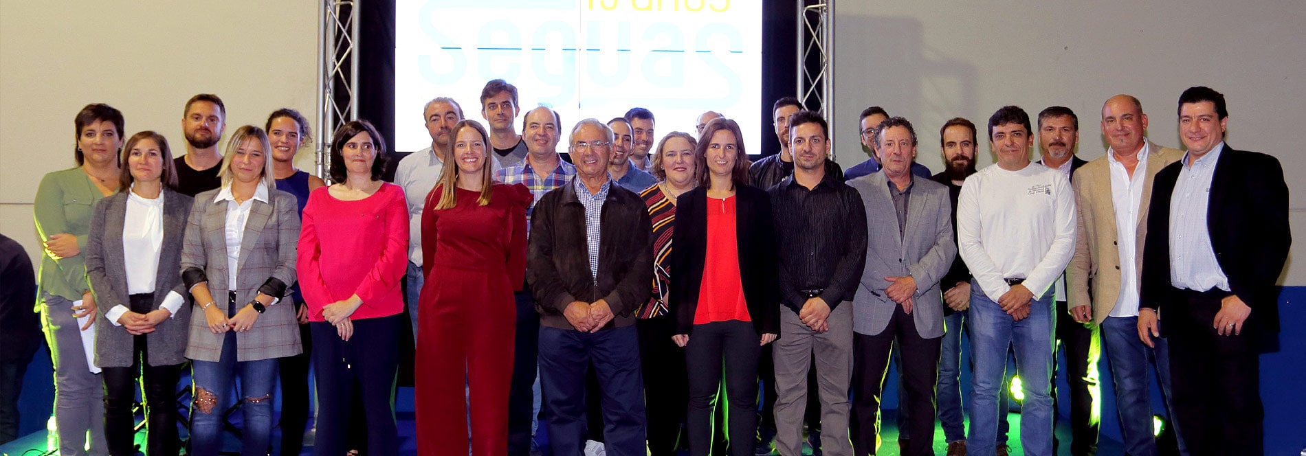 Conoce nuestro equipo