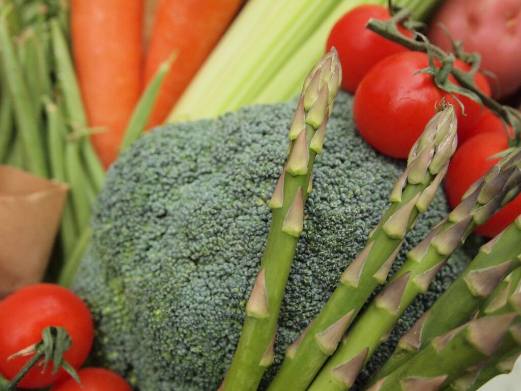 La importancia del frío en la industria alimentaria