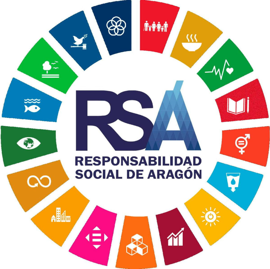 Seguas renueva el sello Responsabilidad Social de Aragón (RSA) 2021