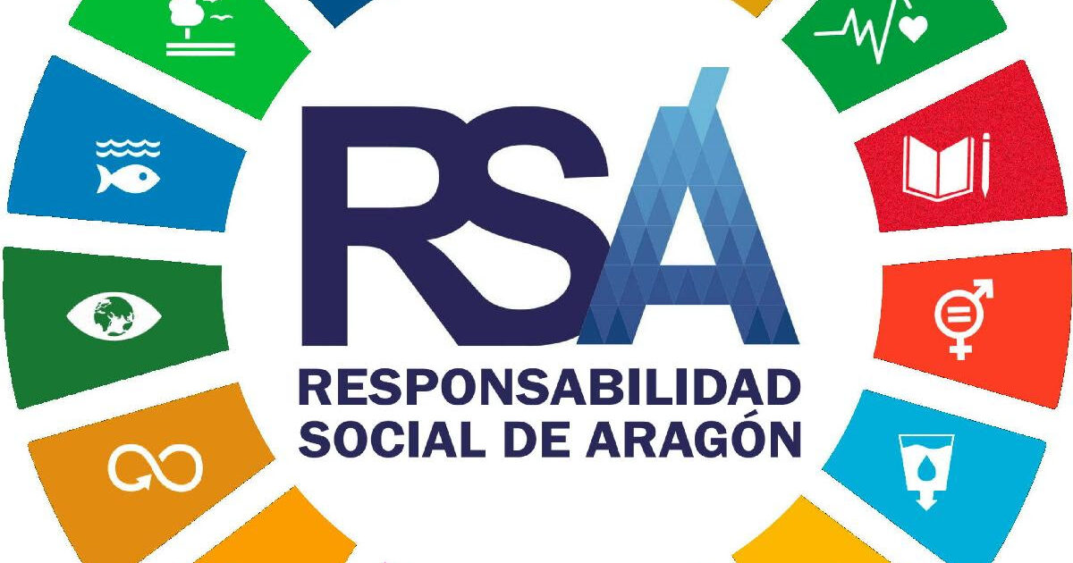 Seguas renueva el sello Responsabilidad Social de Aragón (RSA) 2021 Responsabilidad Social Aragón