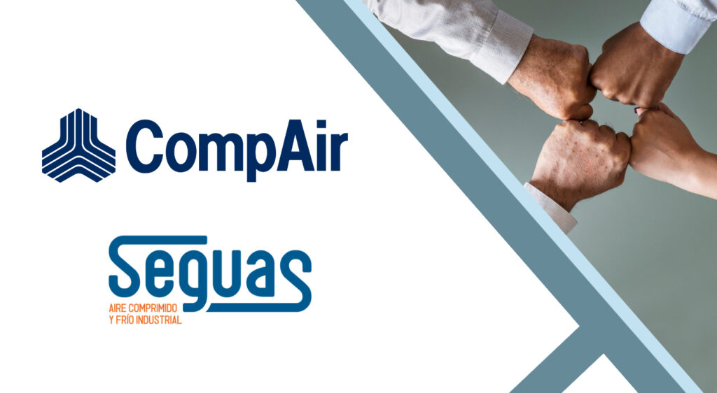 Seguas CompAir