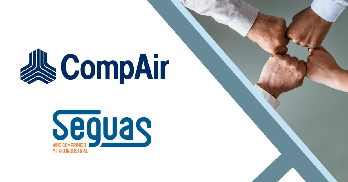 Seguas CompAir