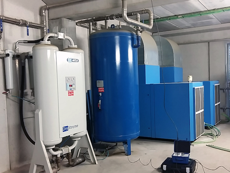 Seguas instalaciones a medida