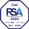 Seguas sello RSA 2022