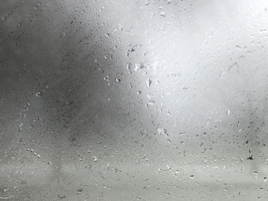 Punto de rocío en el aire comprimido