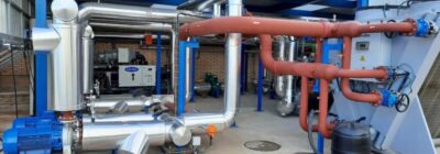 ¿Cómo se mide la eficiencia energética en los equipos frigoríficos? Eficiencia energética