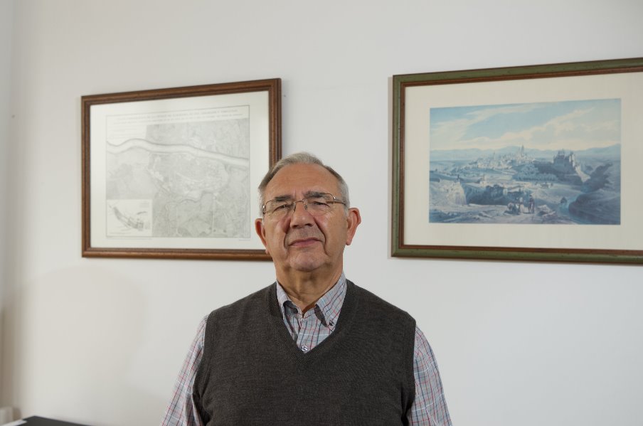 Entrevistamos a Juan José Tapias, Gerente y Socio Fundador de Seguas Aire Comprimido y Frío Industrial