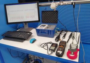 Auditoria energetica Sefyas