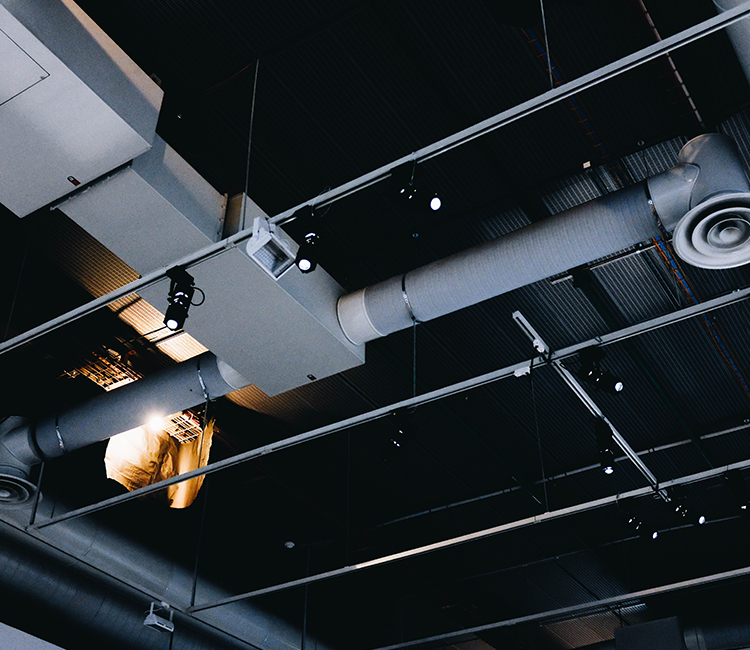 instalación componentes seguas