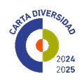 Carta Diversidad 2024–2025