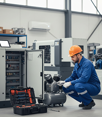 Mantenimiento multimarca