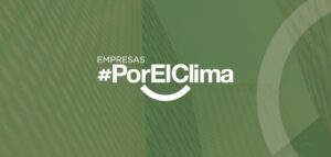 Logo #PorElClima