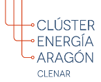 Logo Cluster Energía Aragón