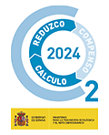 Certificación Cálculo Reduzco Compenso 2024