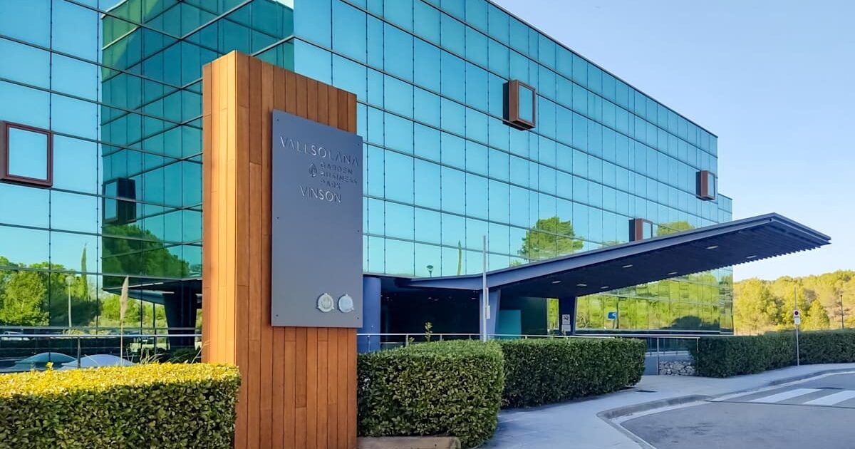Seguas abre nueva delegación en Sant Cugat del Vallès para reforzar su presencia en Cataluña Vallsolana Garden Business Park