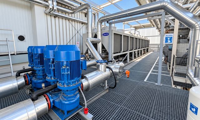 Falta de capacidad de refrigeración: cómo saber si necesitas más potencia o recuperar rendimiento