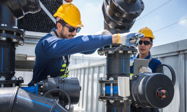 Mantenimiento predictivo industrial: qué datos monitorizar para anticipar averías